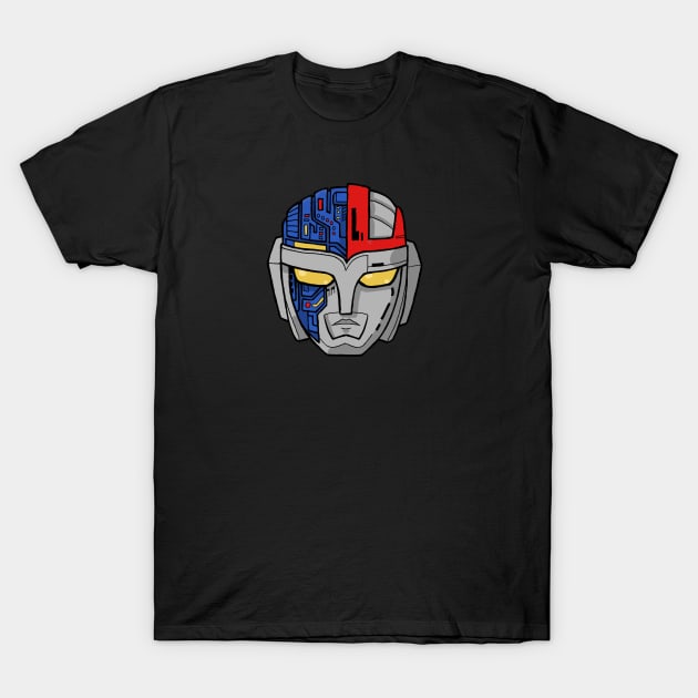 Metalder T-Shirt by JoelCarroll